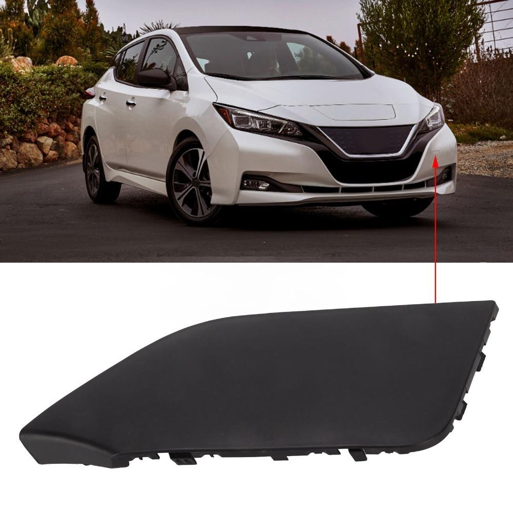 622A0 6FL0H Front Tow Hook Cap for Nissan Rogue 2017-2020 for Nissan Rogue 2017-2020