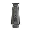 LCANTU TI50 Non-Cooled Thermal Monocular with WiFi & Hotspot Tracking