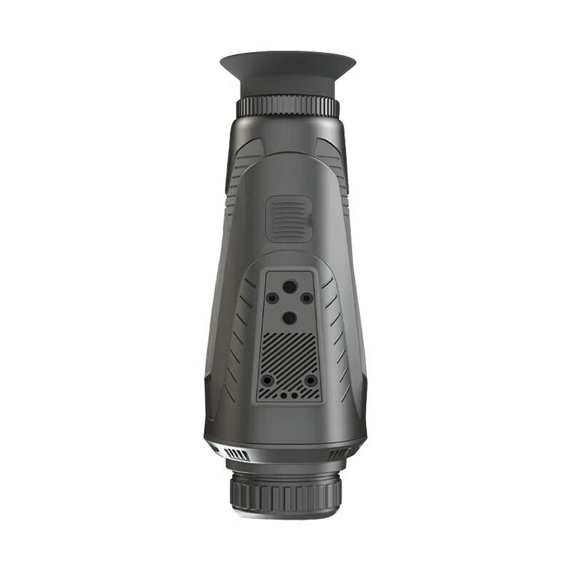 LCANTU TI50 Non-Cooled Thermal Monocular with WiFi & Hotspot Tracking