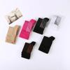 1 Pair Sports Ankle Brace Compression Ankle Support Anti Fatigue Socks Breathable Net Foot Sleeve Yoga Anklet Protective Gear