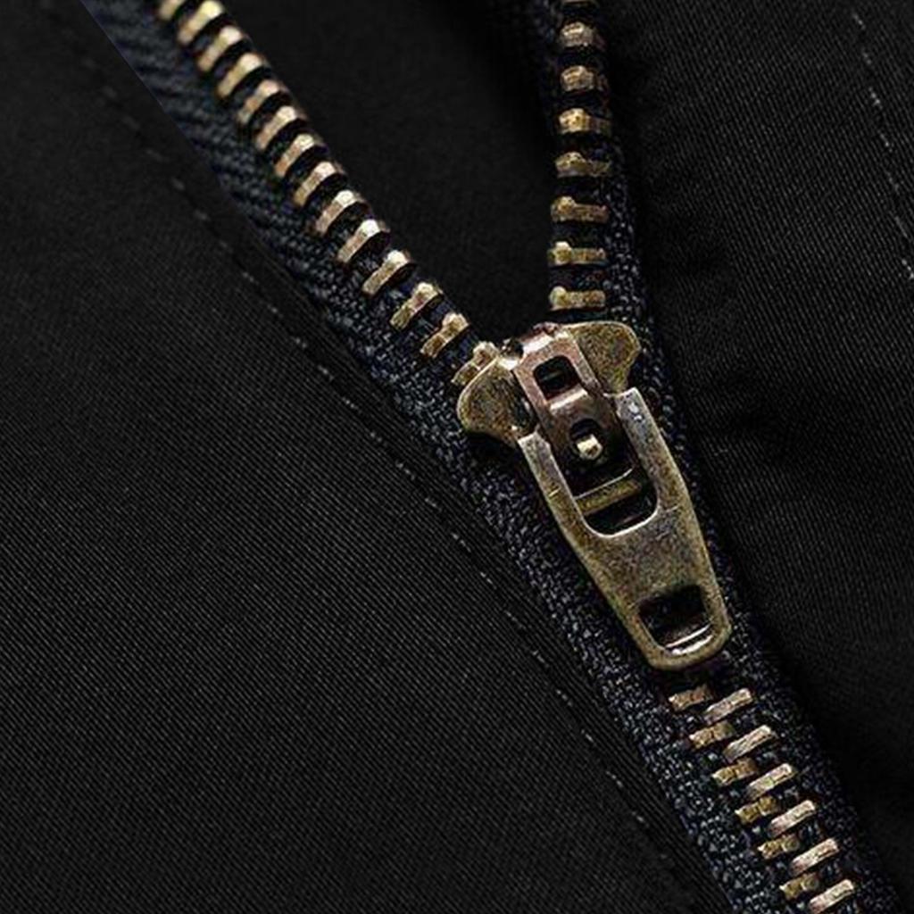 Men's Summer Loose Outdoor Sports, Multi-pocket Stretch Work Shorts, Casual Pants,
