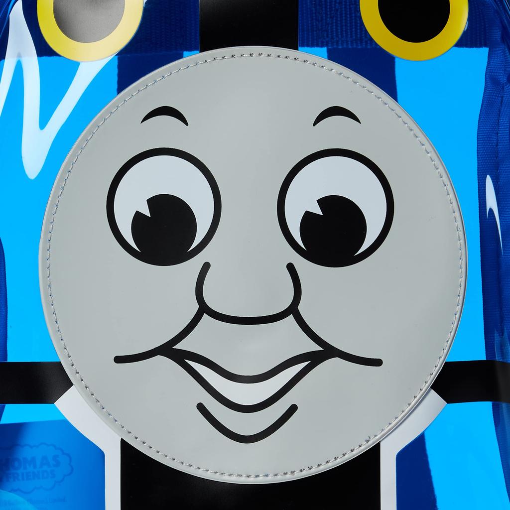 Takanami Create Clear Backpack Thomas the Tank Engine [82234]