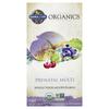 Organics, Prenatal Multi, 180 Vegan Tablets