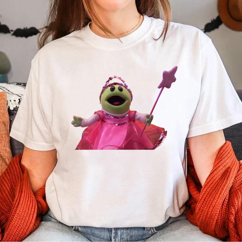 

Футболка Nanalan женская дизайнерская в стиле манга женская уличная одежда 4XL