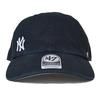 47BRAND Yankees Suspense 47 Clean Up One Size Cap, White,
