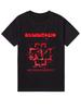T-Shirt Rammstein