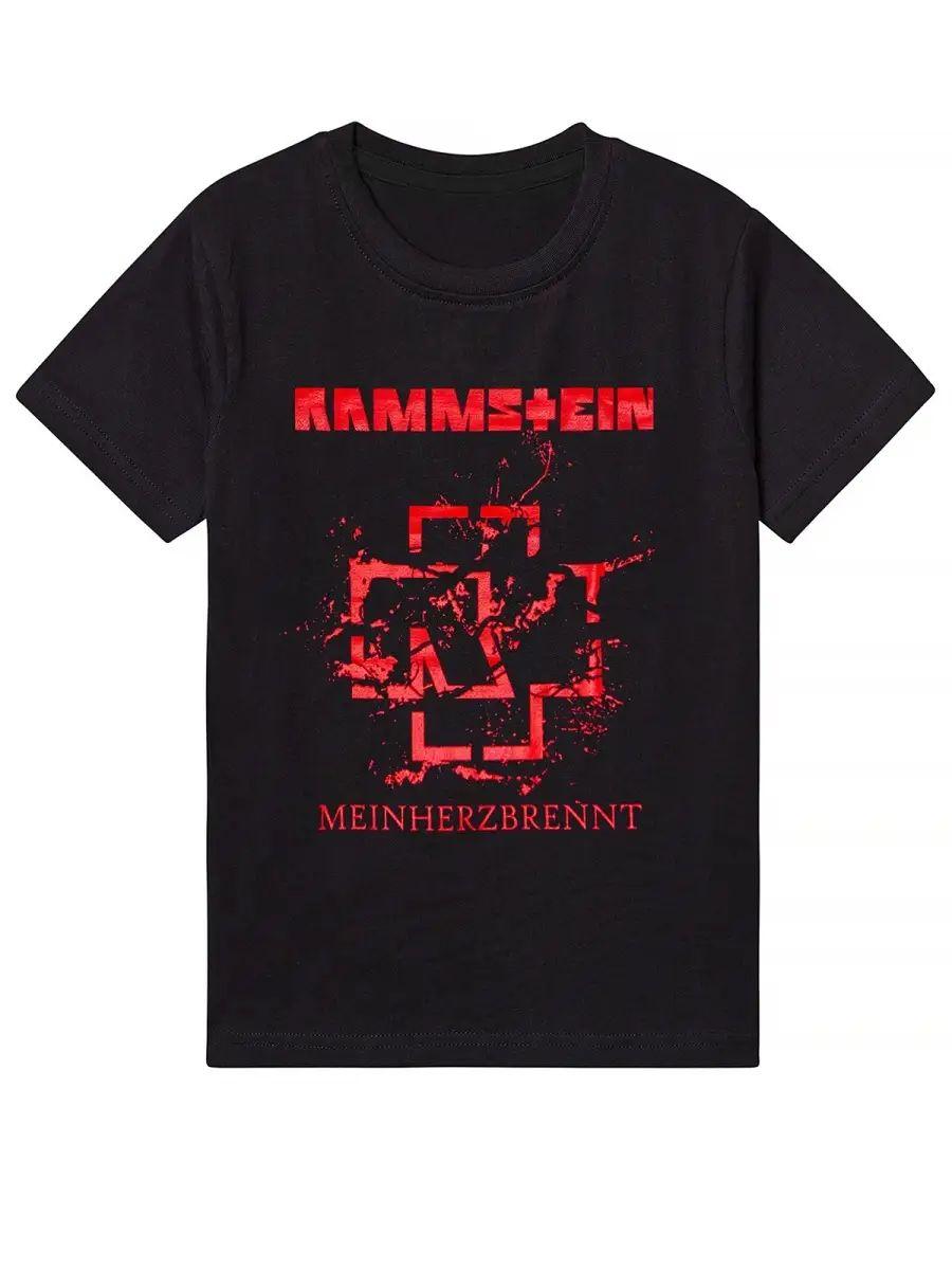 Anime Berserk T-shirt 2XL