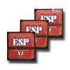 ESP GS-6XL Electric Guitar Strings (Set of 3)
