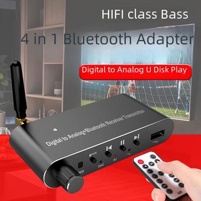 Accessori per audio e video – Adattatori audio