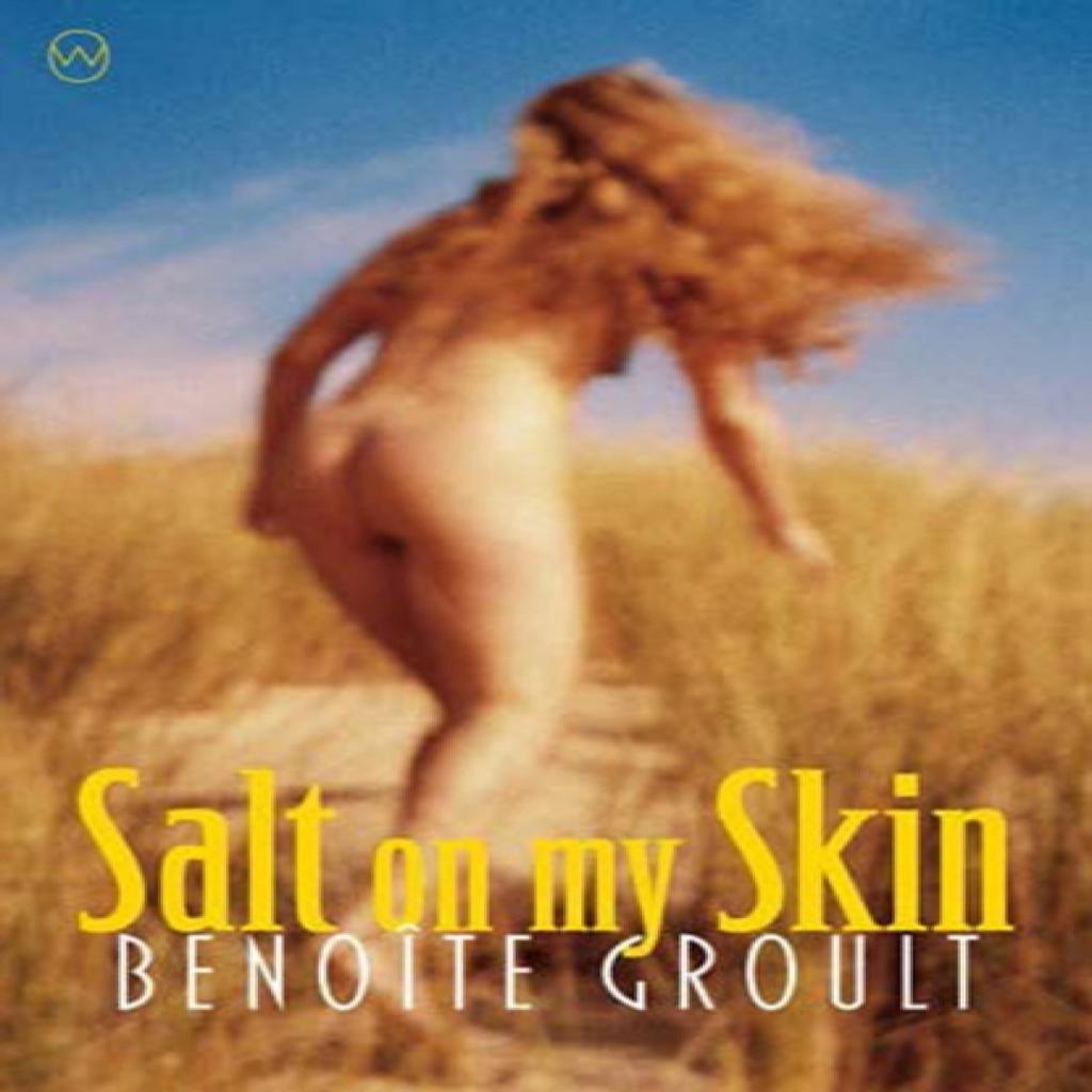 Salt On My Skin by Fay Weldon Paperback Book 9781642860092