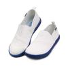 Kitson Any Canvas Slip-On Blue