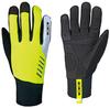 Wowow Daylight Long Cycling Gloves (green/black)