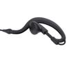 Adjustable  Style Earpiece Microphone Hands Frees Communication Ear Hook Microphone  Type Earpiece for UV5R & BF888S