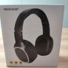 Eco-Friendly Bluetooth Wireless Headset with Mic for Computer and Gaming