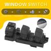 Electric Power Master Window Control Door Switch For 20-22 Toyota Corolla Sedan