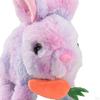 Cute Interactive Pet Plush Toy for Kids - Fun and Educational Gift Idea