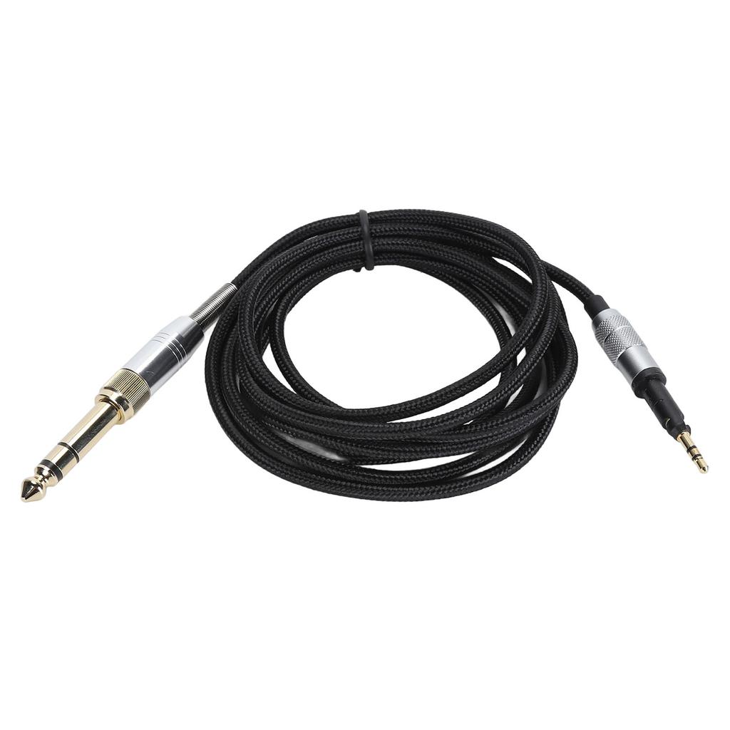Cablu Audio pentru Căști Compatibil pentru Sennheiser HD6 HD7 HD8 HD515 HD518 HD558 HD598 HD549 HD569