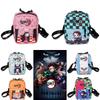 Authentic Demon Slayer Backpack For Everyday Use Choose From Multiple Designs