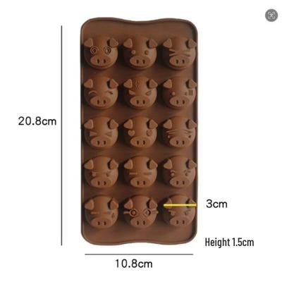 Prodotti da forno – Tappetini in silicone e stampi da forno