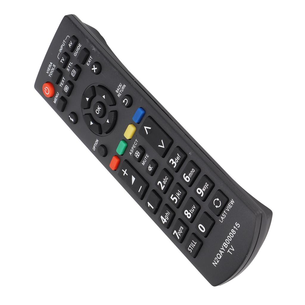 TV Remote Control Universal Remote Control for TXL32B6B TXL32B6BS TXL32B6E TXL32B6ES TV