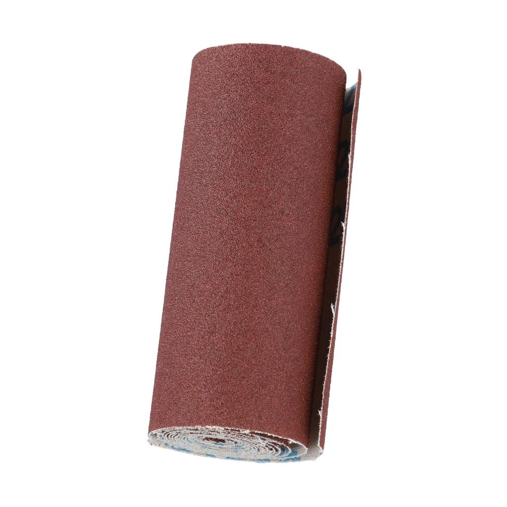 Sandpaper Roll Sandpaper Sandpaper Grinding Abrasive Disc 80 120 180 240 600 800Grit Polishing Tool Grinding Tool Sandpaper