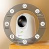 360 9Pro 8MP Dual-Band WiFi Pan/Tilt Home Security Camera (CN version)