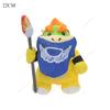 Mario Plush Bullet Bill Toys Anime Plushie Shy Guy Baby Wario Waluigi Yoshi Bob-omb Buddy Toad Stuffed Peluche Kids Dolls Gifts