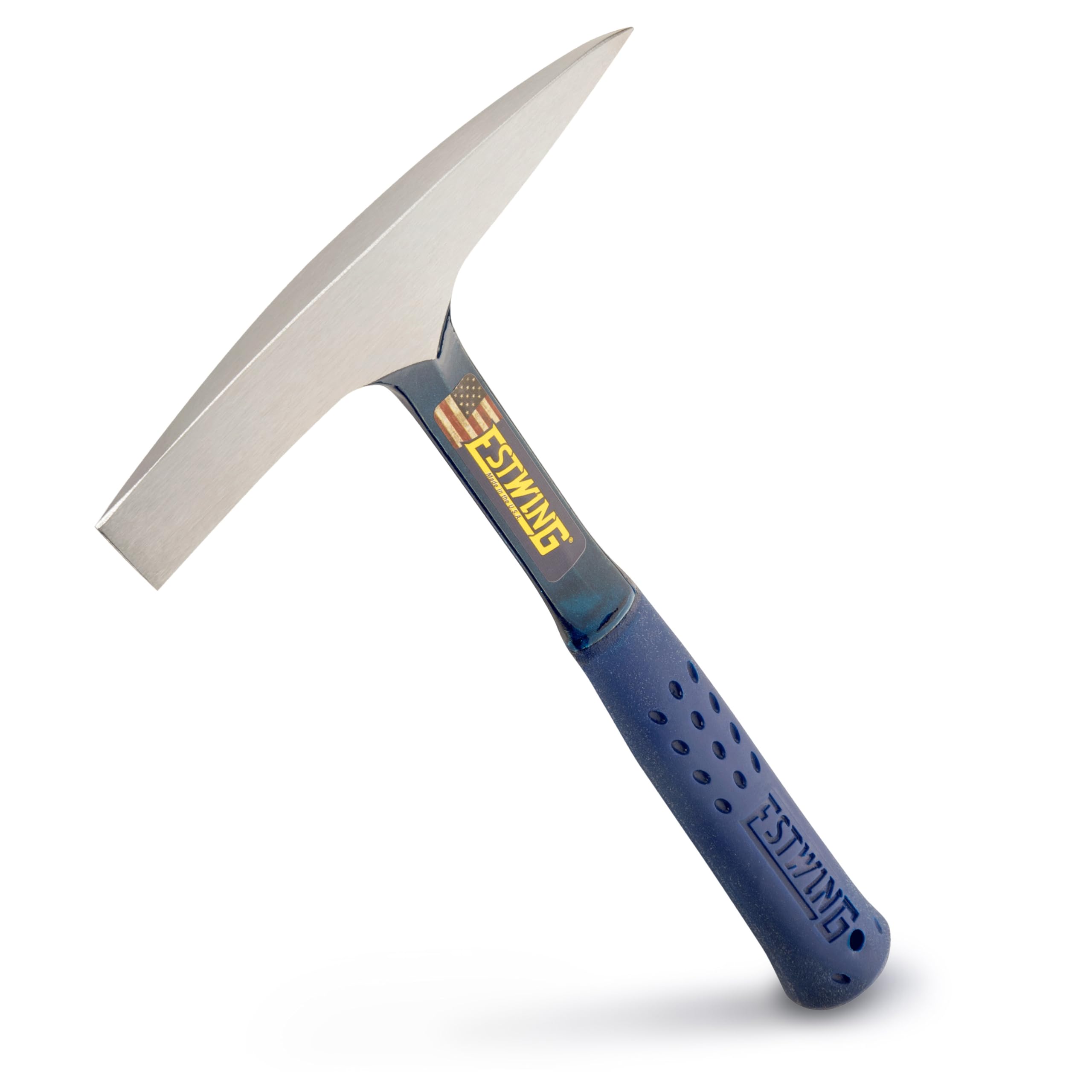 Estwing 14oz Steel Welder Chip Hammer