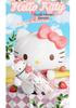 Sanrio Summer Water Cup: Stylish, Portable, Back-to-School Essential for Students