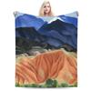 Roupa de cama – Mantas