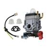 For Kawasaki TH23 TH26 TH34 Hedge Trimmer Oleo Mac BV162 Blower 2C 25CC 26CC 3C Universal Lawn Mower Carburetor Carb