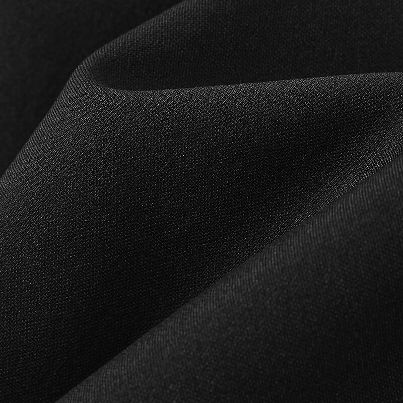 Autumn High-Waisted Flared Long Pants BDR3KD1870