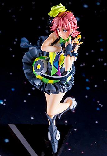 PLAMAX Macross Delta MF 09 minimum factory Kaname Buccaneer scale assembled plastic model resale 1/20 ABS&PS
