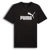 PUMA Unisex Loose Fit Casual Short Sleeve T-Shirt