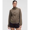 Lululemon Uv Protective Ventilated Packable Jacket Nomd