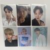 [USED] Yonashiro Shou Trading Card Jo1