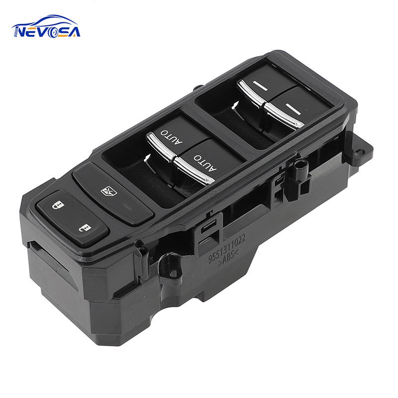 

35750-THA-H51 Power Window Glass Lifter Switch for Honda Avancier URV. Electric