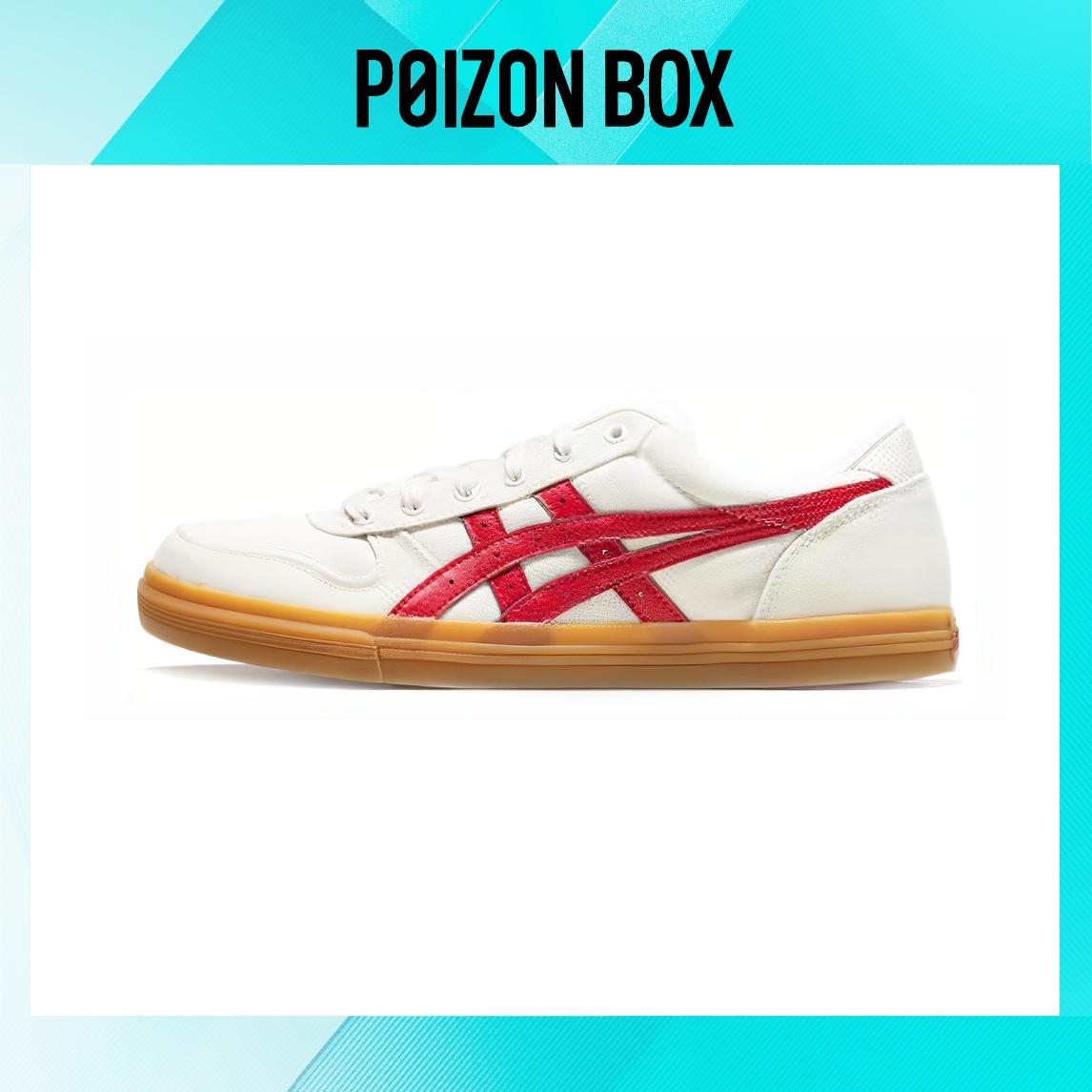 

кроссовки Asics Aaron Skate shoes Unisex 1201A011-101