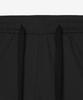 Nyuballanseu Nbmlg3W612 / Women Essential Ribbed Wide Pants (Black)