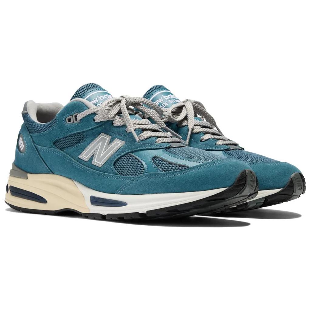 991v2 New Balance Made In England 'Tapestry' U991BU2