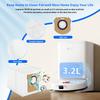 Dust Bag For Xiaomi Mijia 5/5C/5 Pro/M40/M40S/M30/M30S/OV31GL/X20 Plus/X20 Pro/X20 Max Robot Vacuum Replacement Accessories