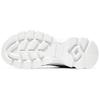 Skechers Roadies Comfortable Simple High-Top Canvas Shoes Women Sneakers Black 177260-BLK