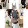 Trendy Fashion Small Shoulder Bag 2024 Spring Pu Crossbody Handbag For Women
