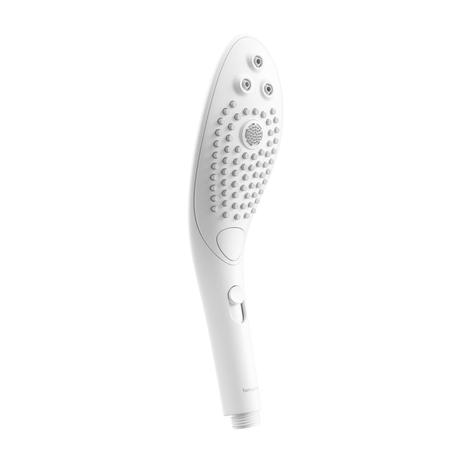 

Womanizer Wave двойной функциональный стимулирующий душ специальная струя персональный гидромассажный водный душ стимулирующая вода белая головка, массажер, стимулятор, 3-ступенчатый белый
