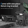 Ring Push-Pull Window Phone Case for Google Pixel 10 PRO, 9PRO XL, 8A, 8PRO, 7A, 9A - Drop-Proof, Cross-Border Design