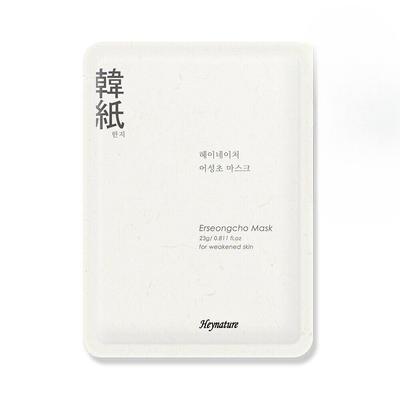 Erseongcho Mask Sheet 1ea