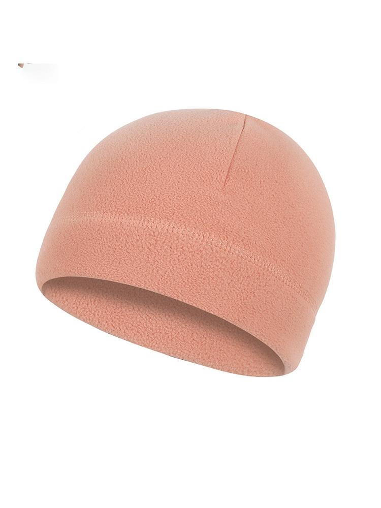 Outdoor Sports Skiing Cycling Camping Hiking Men Winter Warm Windproof Winter Cap Camping Hiking Caps Fleece Sports Hat