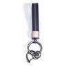 Key Holder Cover for Ideal Models A4 A6 Q5 Q7 Including Class GLC with Keychain Anti-Scratch Guard Shockproof Protection Soft Grip Texture