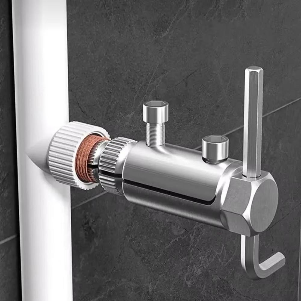 Easy Removal Broken Thread Extractor Labor-Saving Faucet Stem Remover  Faucet Repair