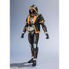 TAMASHII NATIONS S.H. Figuarts Kamen Rider Ghost Ore Soul Heisei Generations Edition Approximatel...